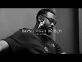DAMSO - Feu de bois (8D AUDIO) 🎧