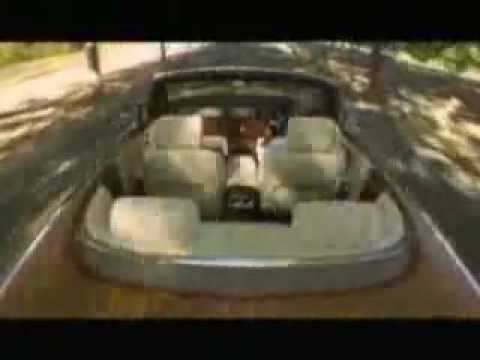2008 RollsRoyce Phantom Drophead Coupe promotional video