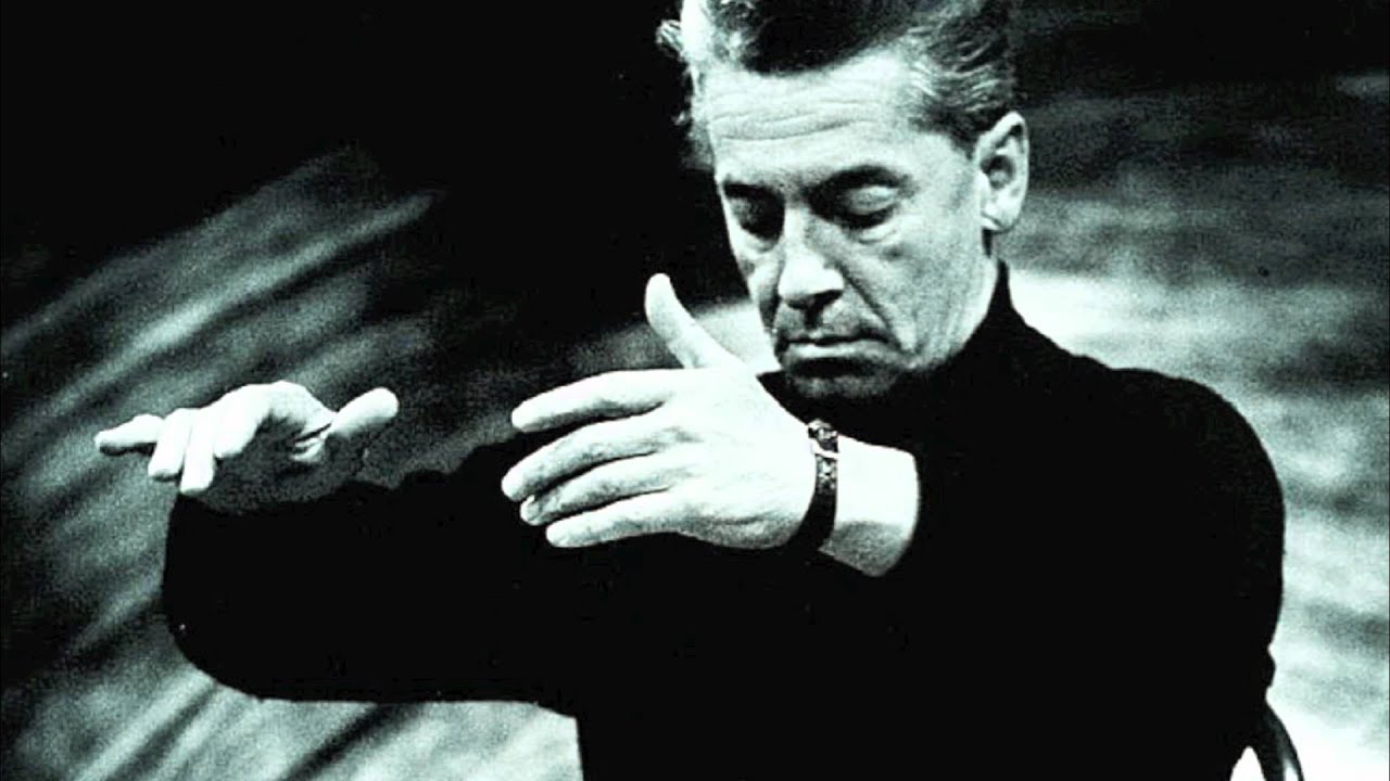 Beethoven Herbert von Karajan Berliner Philharmoniker Symphonien 1 2 Beethoven Herbert von Karajan Berliner Philharmoniker Symphonien 1 2