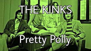 Watch Kinks Pretty Polly video