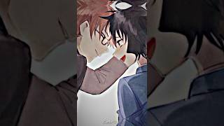 Subaruakai X Sera Detective Conan Dj-Pilih Yg Mana Jedag Jedug Anime