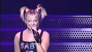 Watch Emma Bunton Where Did Our Love Go video