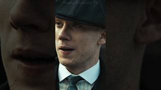 Çizgiyi Aşma Peaky Blinders Hd Türkçe Dublaj
