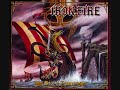 IRON FIRE - Blade of Triumph (2007) [Complete Album]