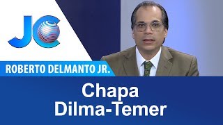 Jornal da Cultura - Roberto Delmanto