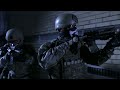 Adventure Combat Ops Official Trailer