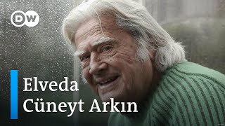 Cüneyt Arkın Hayata Veda Etti, Geriye Filmleri Kaldı