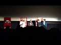 Crystal Fairy Movie Q A Sebasti N Silva Michael Cera ...