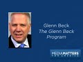 Beck: Youth Camp Attacked In Norway "Sounds A Little Like The Hitler Youth"
