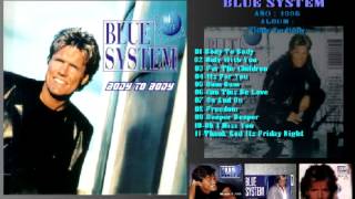 Watch Blue System Thank God Its Friday Night video