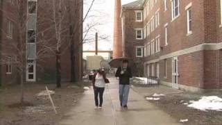 Watch Say Anything Skinny Mean Man video