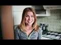 Healthy Lunchbox Recipe | Madeleine Shaw