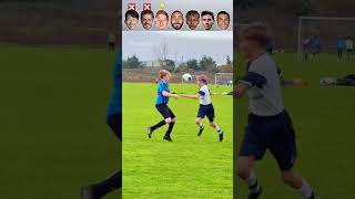 Son Vs Grealish Vs De Bruyne Vs Benzema Vs Yamal Vs Messi Vs Ronaldo