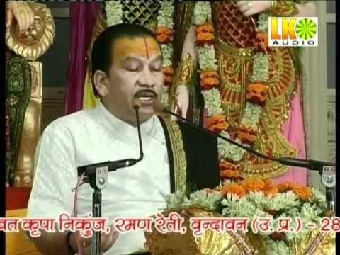 Ram Katha (Ramayan) By Shree Thakurji Part 9 of 11