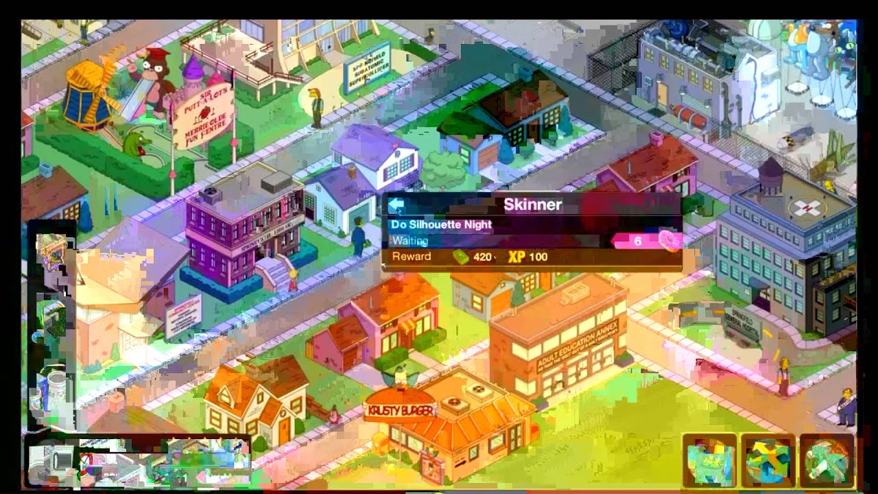 how to get quick cash on tapped out