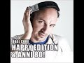Dj Osso - Dual Core Happy Edition 27 giugno2013