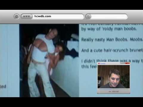 Hot Chicks with Douchebags - Ep. 4.1