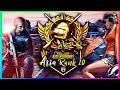 PUBG MOBILE LIVE | #15 RANKED PLAYER ASIA SERVER | TEAM HYDRA OFFICIAL