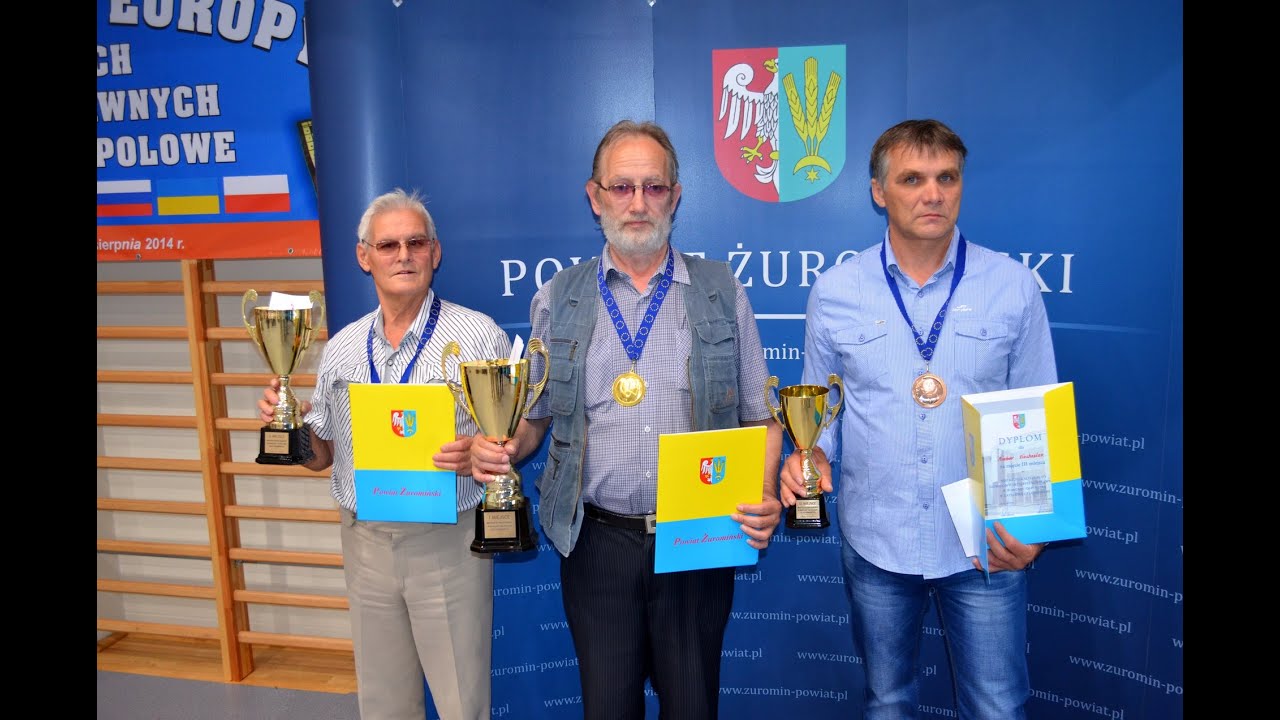 2014. Zuromin
