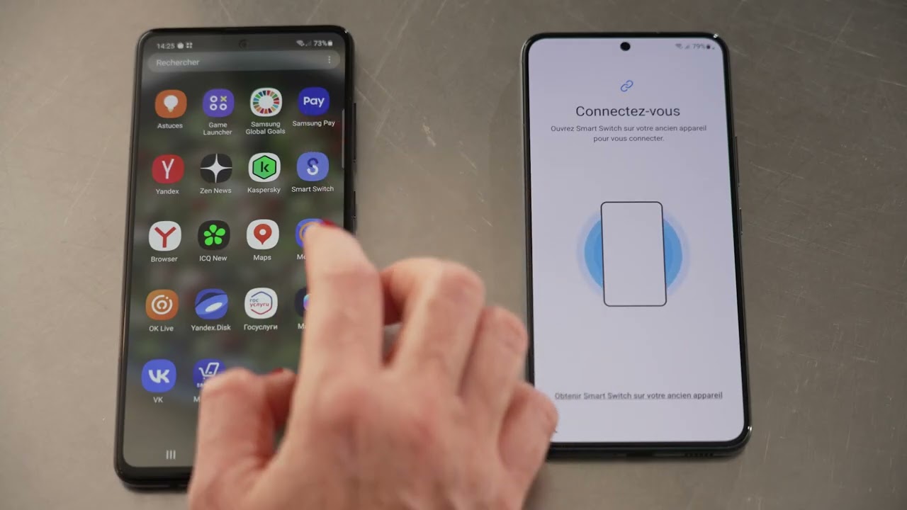 Transfer my data to my new phone, by Transfer my data to my new phone, by