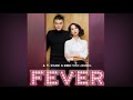 박진영 (J.Y. Park) "FEVER (Feat. 수퍼비, BIBI) (1 Hour Loop)