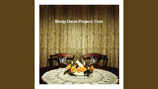 Watch Benjy Davis Project Over Me video