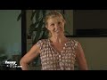 Wing It Parenthood with Connie Britton