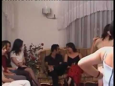 New pashto homemade wedding dance