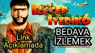 Recep Ivedik 6 Bedava Izlemek Link Açıklamada