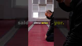 İyinin Kötü, Kötünün İyi Görüldüğü Bir Dünya