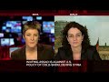 Inside Story - Mediterranean Union - 13 Jul 08 - Part 1