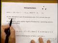 Cayleys Theorem Proof Of The Theorem | RM. Cayleys Theorem Proof Of The Theorem | RM.