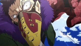 Deku Vs Overhaul Deku Uses 100% One For All My Hero Academia - English Dub