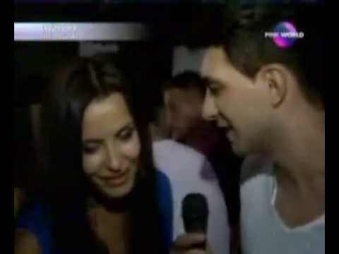 Tv Pink World - Republika Club-Bar LIVE ukljucenje iz kluba...