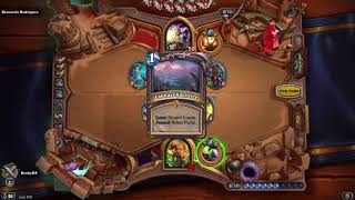 Top 50 Coolest Hearthstone Card Animations