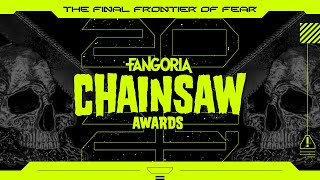 The 2025 Fangoria Chainsaw Awards - Horrors Biggest Night Blasts Into Space