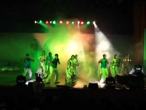 jinke marina kannada fusion.. by magnanimous