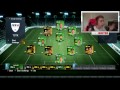 MY LAST HOPE! | FIFA 14 PACK OPENING