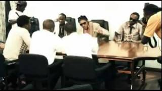 Watch Vybz Kartel Empire Forever video