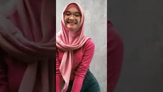 Pink Banget - Joget