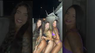 Dj Nathi Ô Tempin Gostoso