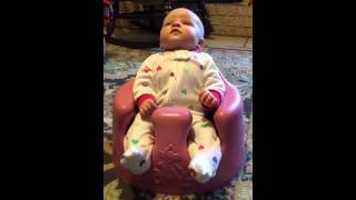 Baby Nora Kate