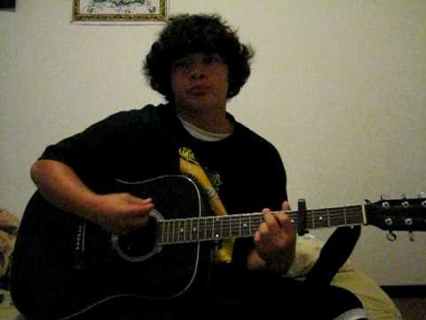Josh's Song Video