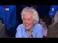 Christian Jacob On n'est pas couché 5 avril 2014 #ONPC