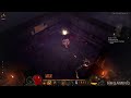 Diablo 3 Walkthrough - part 45 1080p Max settings Story Walkthrough D3 D III no commentary