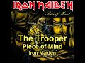 The Trooper - Iron Maiden - 1983