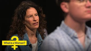 Focus Group Describes "What is a Woman?" With One Word