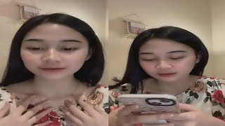 Sea Field Mind 194 Beautiful Girl Live, Very Y Dance Video Bigo Live