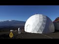 Replica of Mars created in Hawaii