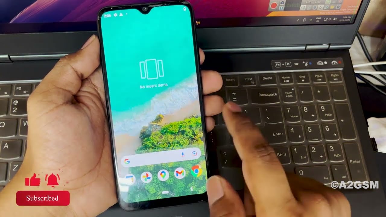 Xiaomi Mi A3 FRP Bypass Android 11 Latest Security Xiaomi Mi A3 FRP Bypass Android 11 Latest Security